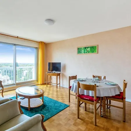 Appartement Liberation - Welkeys Vincennes Buitenkant foto