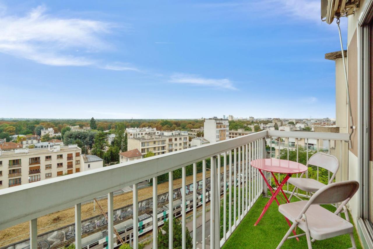Liberation - Welkeys * Vincennes