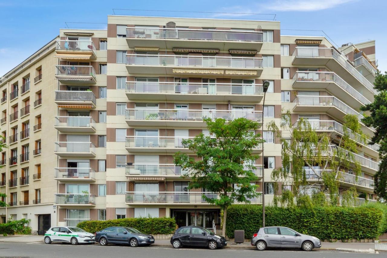 Apartment Liberation - Welkeys